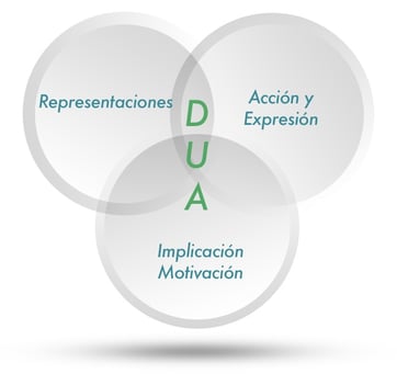 implementar el DUA implementar el DUA